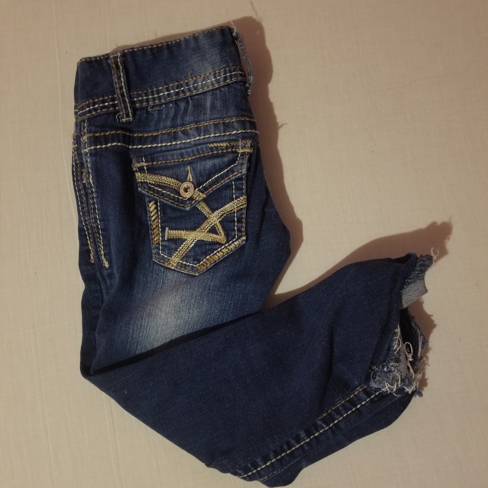 Jean Capris